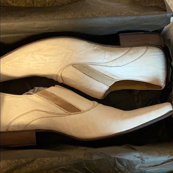 Man shoes - Picture 3 of 4